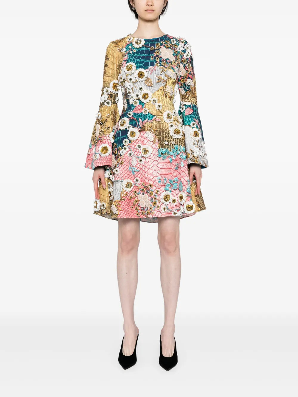 Beam Dress