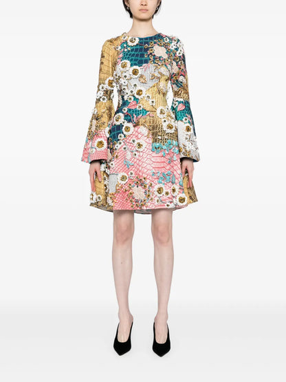 Beam Dress