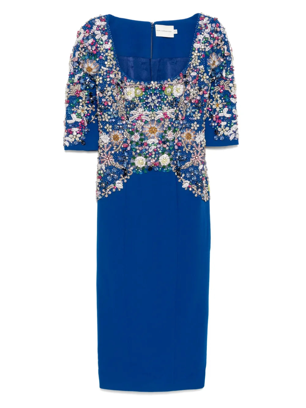 Agave Dress