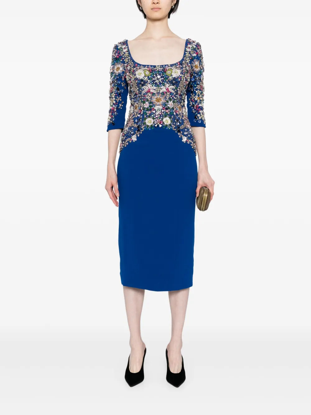 Agave Dress