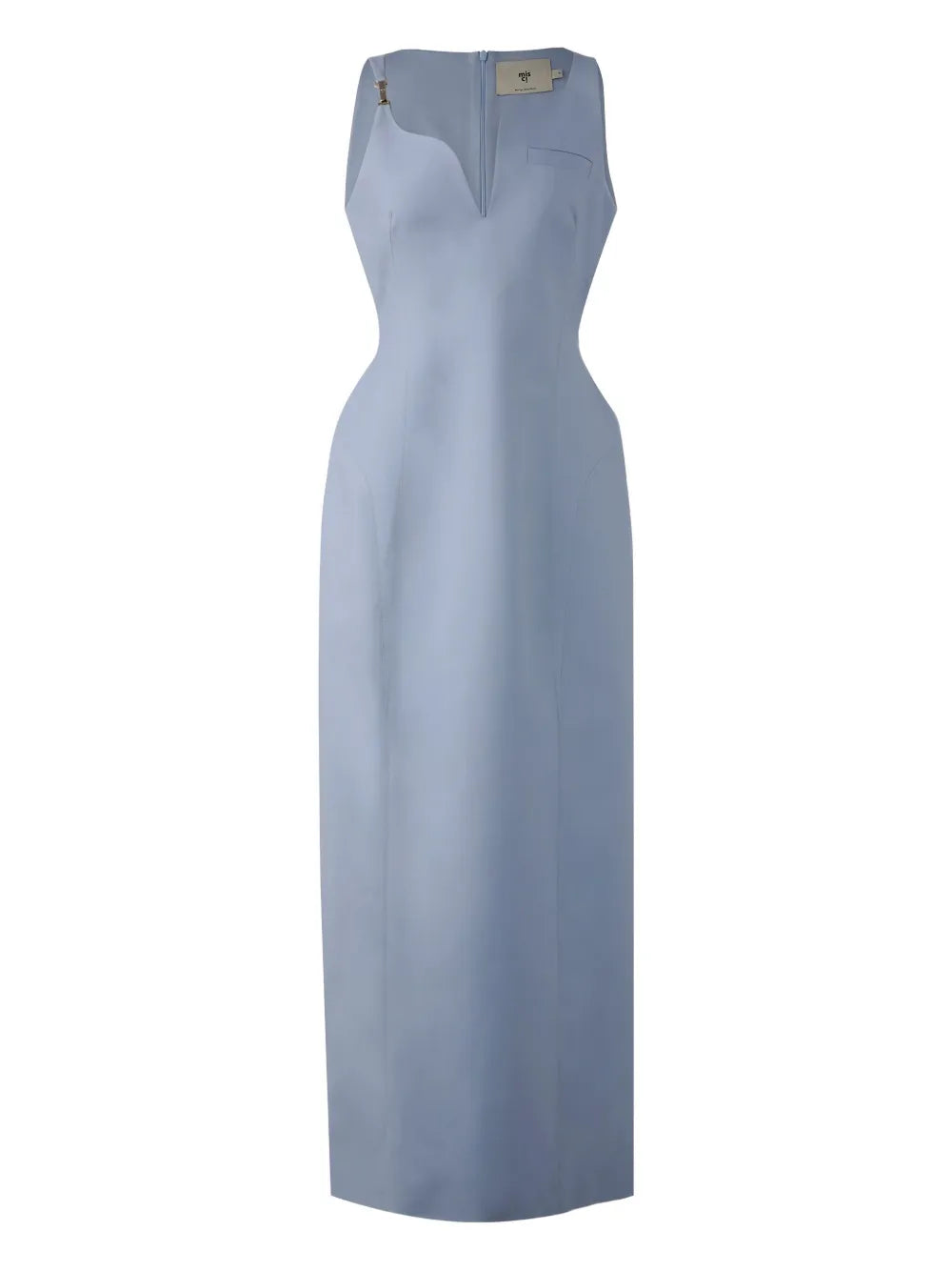 Belize Maxi Dress