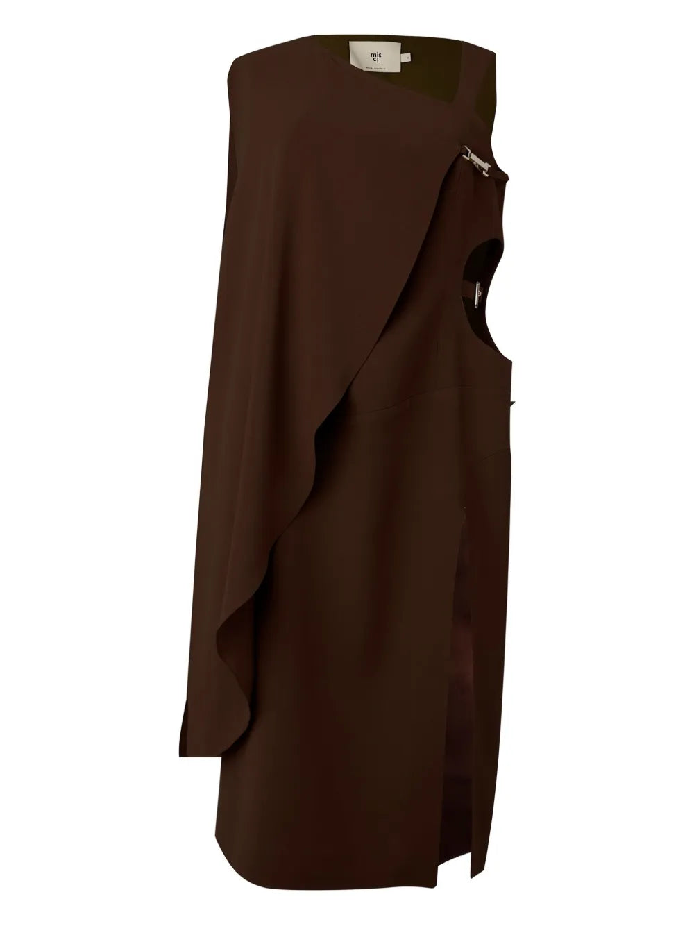 Tenda Dress