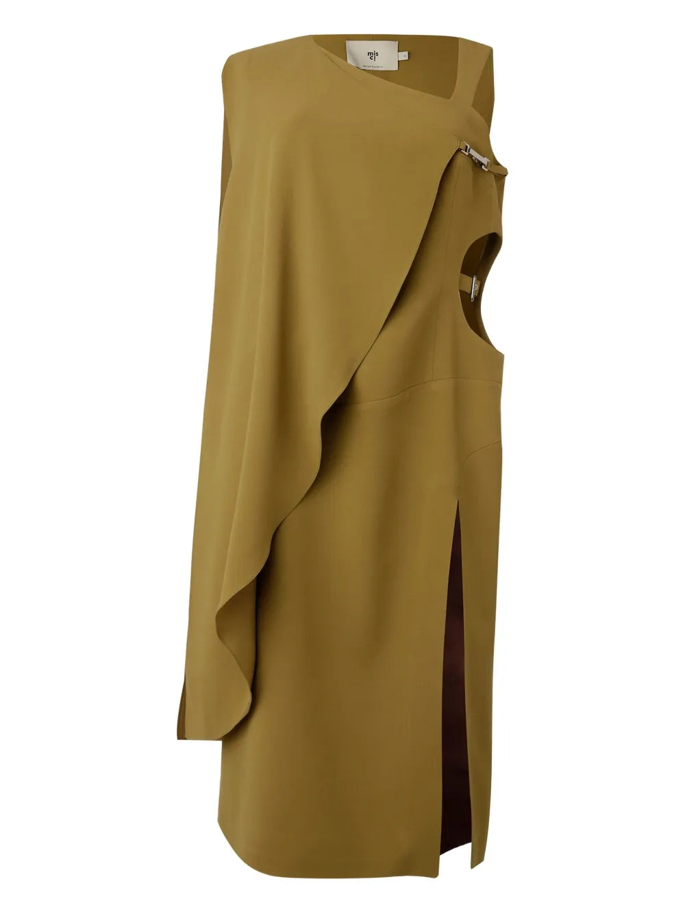 Tenda Dress