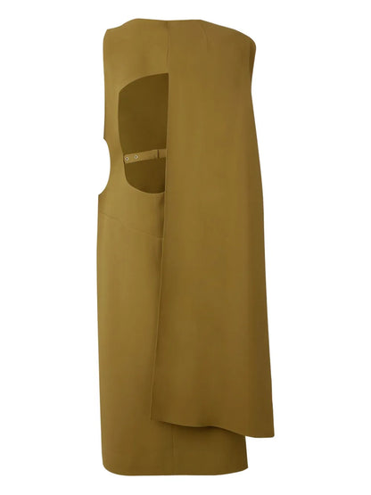 Tenda Dress