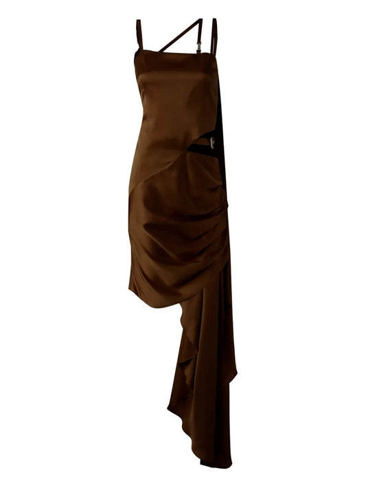 Acrobata Dress