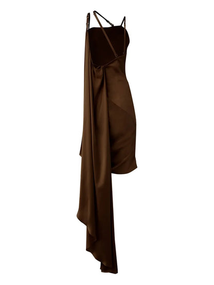 Acrobata Dress