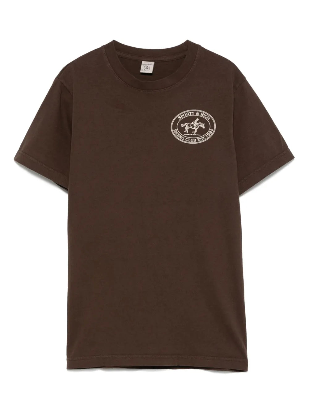 Riding Club T-Shirt