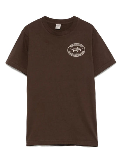Riding Club T-Shirt