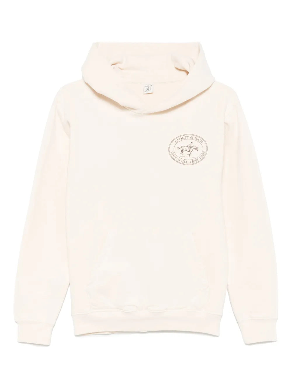 Riding Club Hoodie