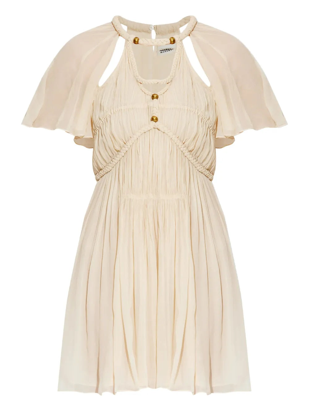 Randalia Mini Dress