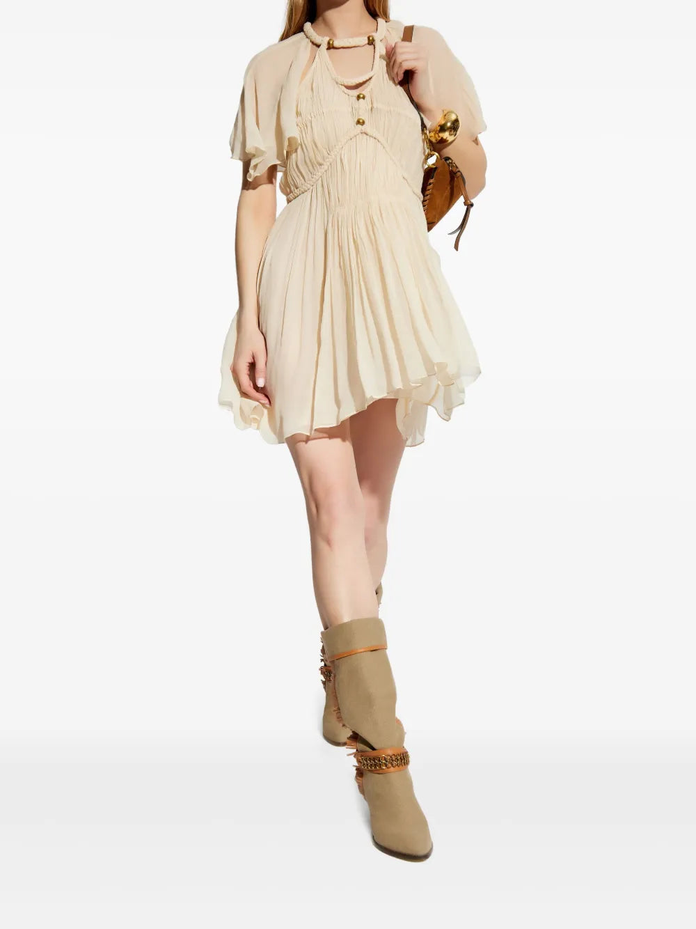 Randalia Mini Dress