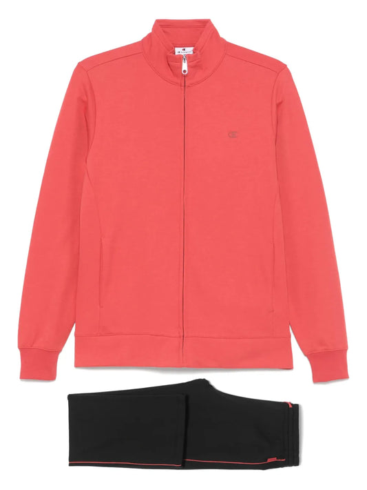 Jersey Track Suit