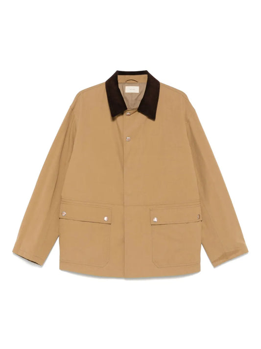 Frank Jacket