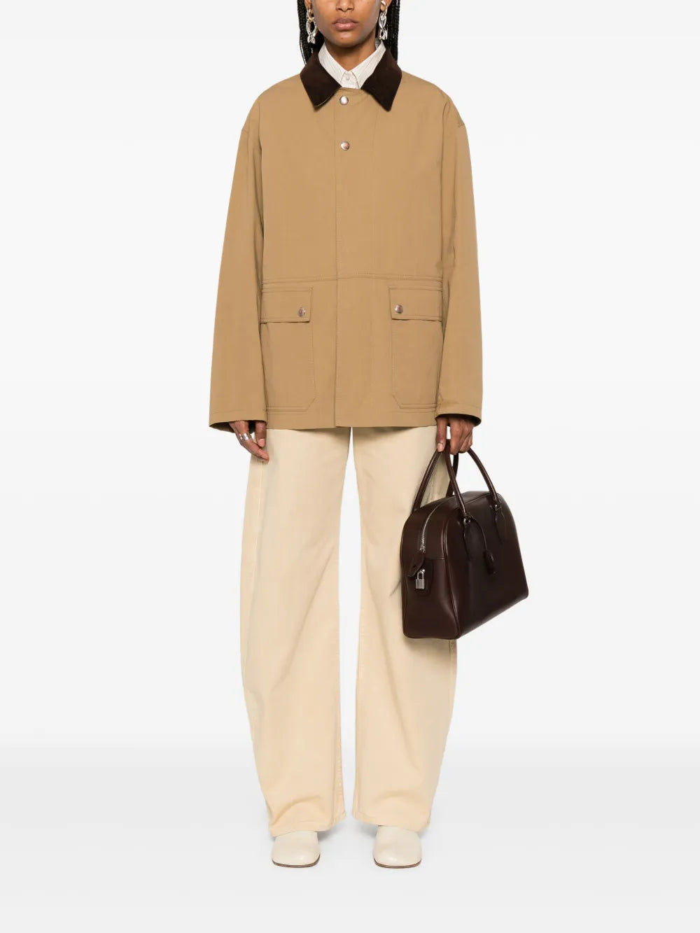 Frank Jacket