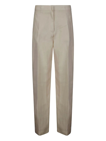Linen Trousers