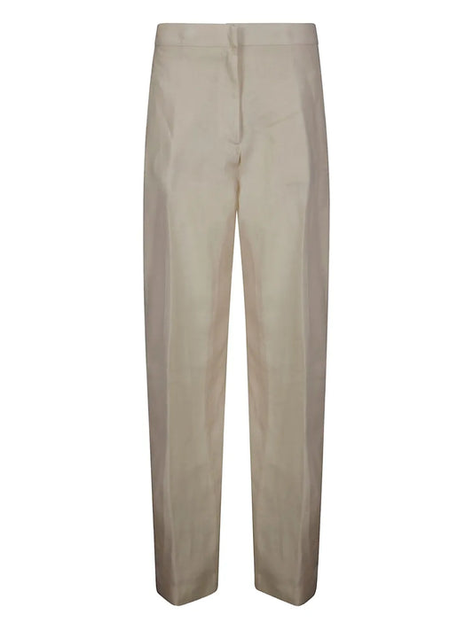 Linen Trousers