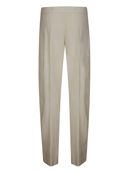 Linen Trousers