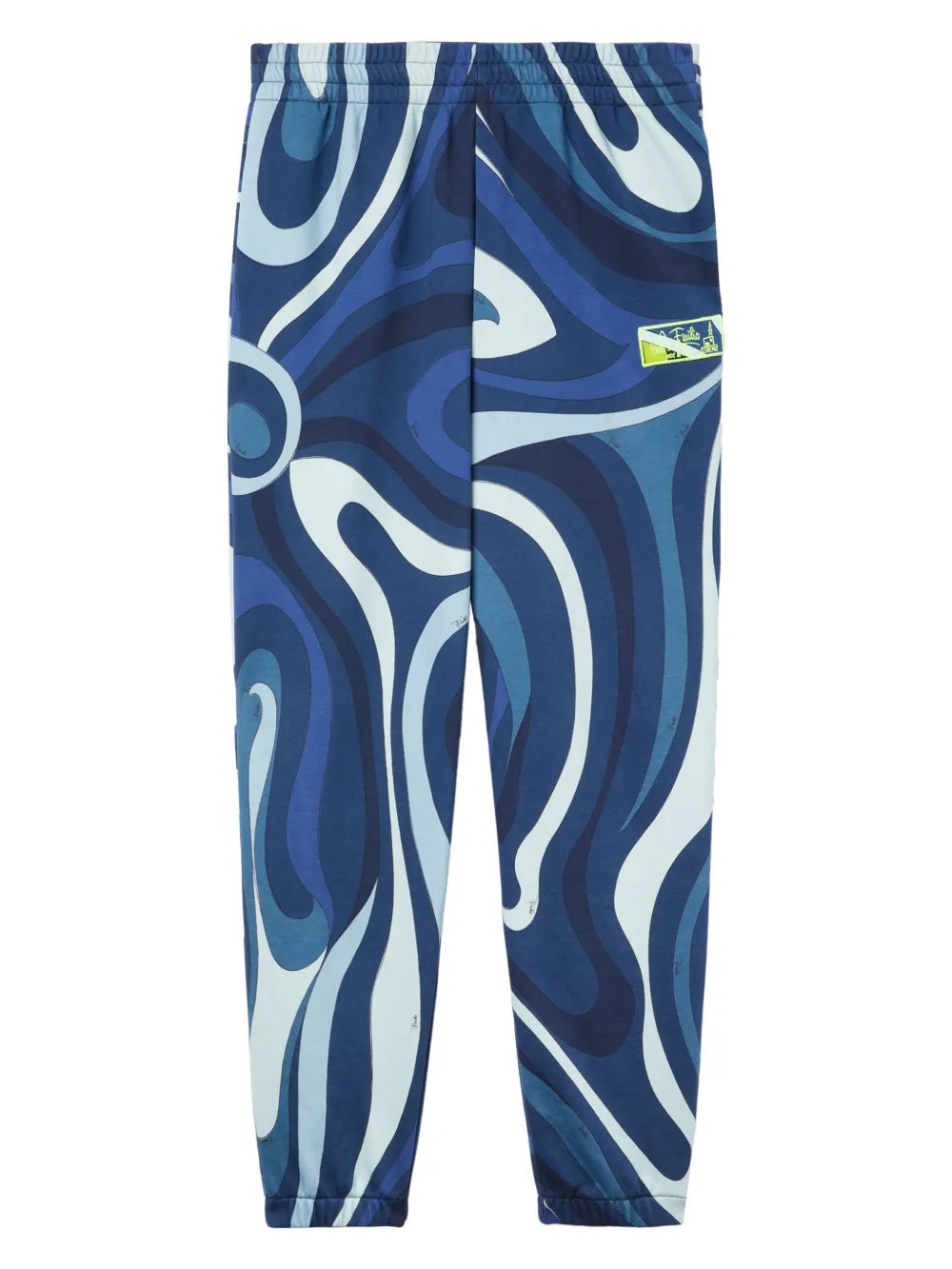 Fleece Track Pants