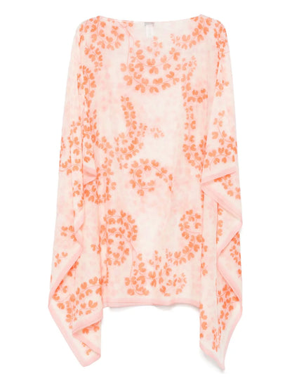 Rateau Kaftan