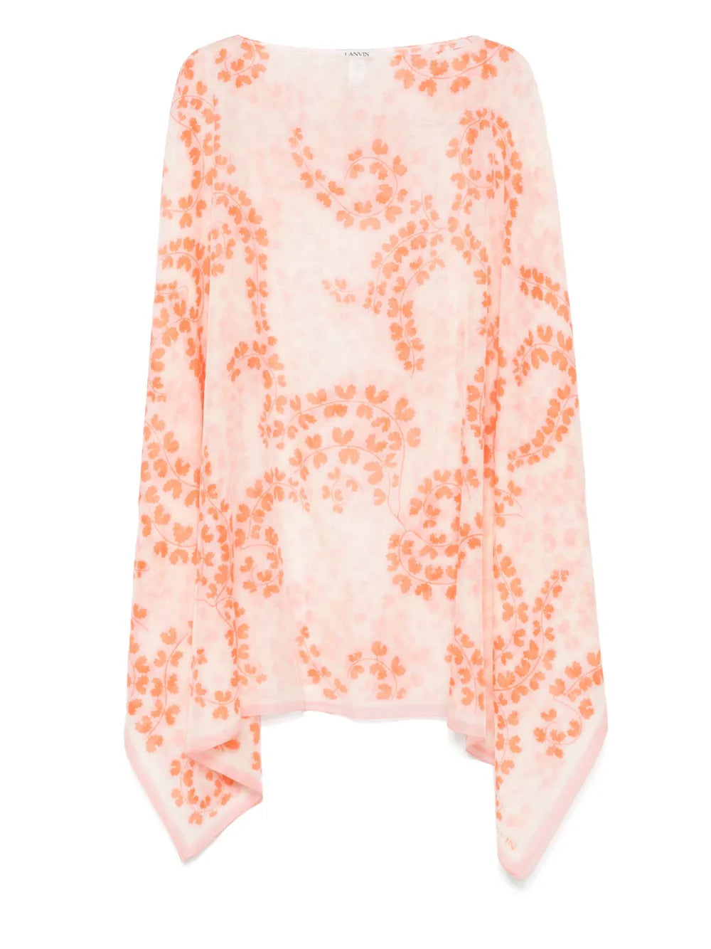 Rateau Kaftan
