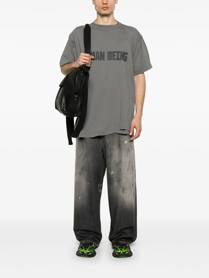 Human Being T-Shirt