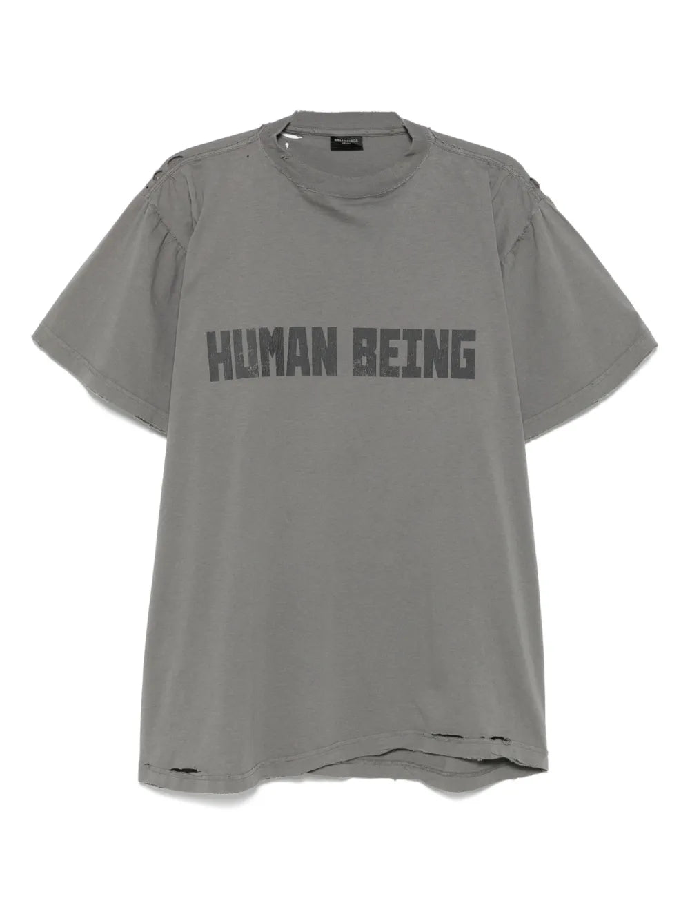 Human Being T-Shirt