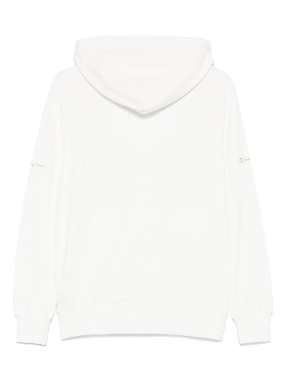 Logo-Print Tracksuit