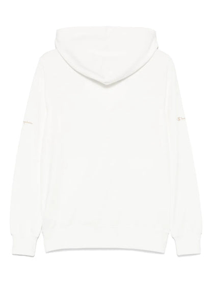 Logo-Print Tracksuit
