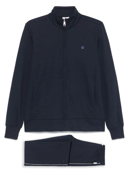 Jersey Track Suit