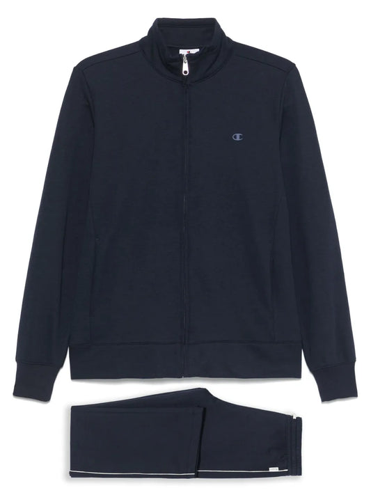 Jersey Track Suit