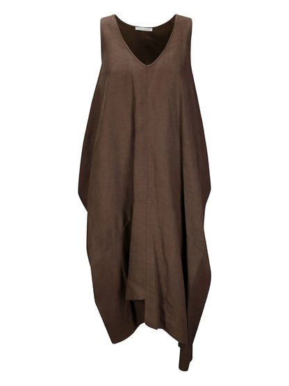Linen Dress