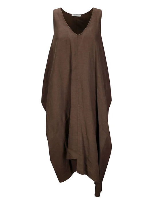 Linen Dress