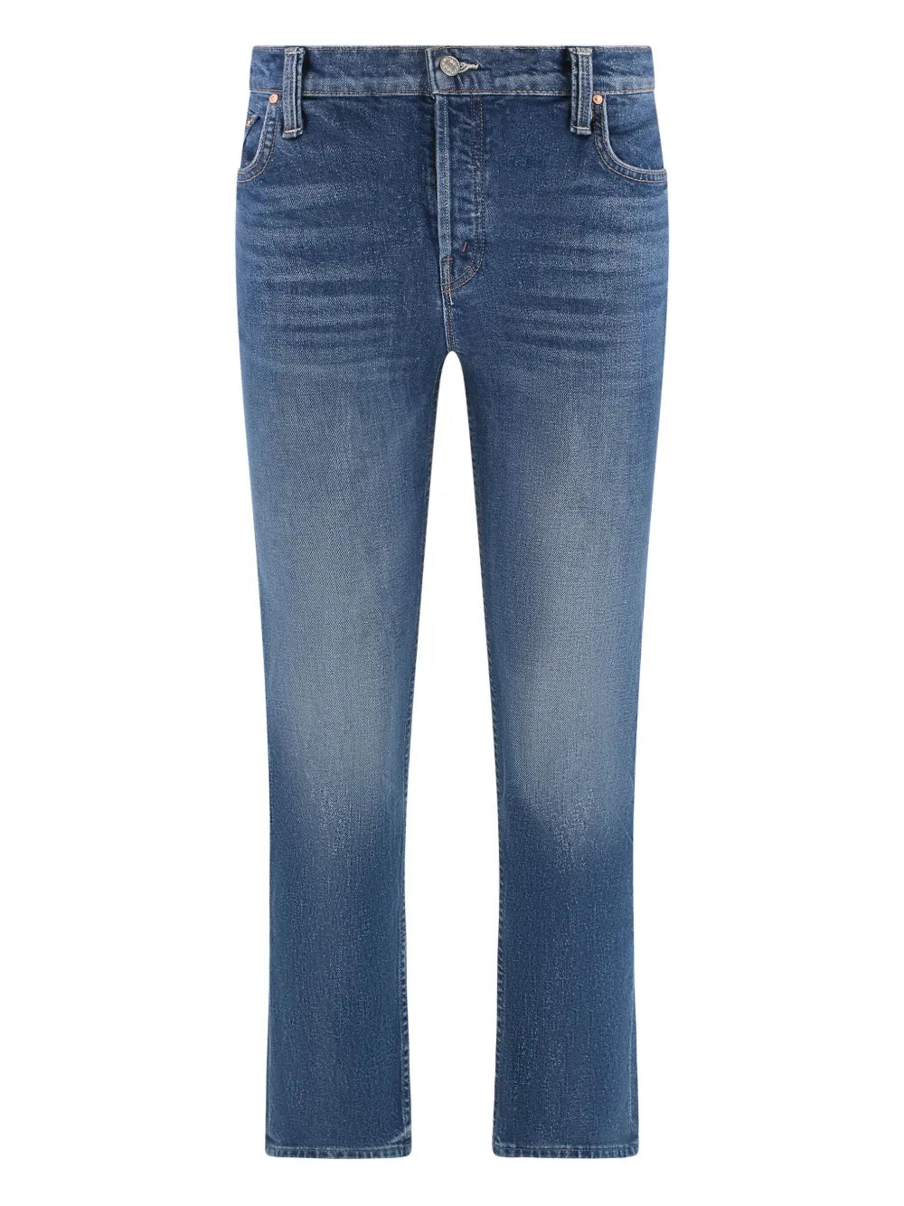 The Tomcat Ankle Jeans
