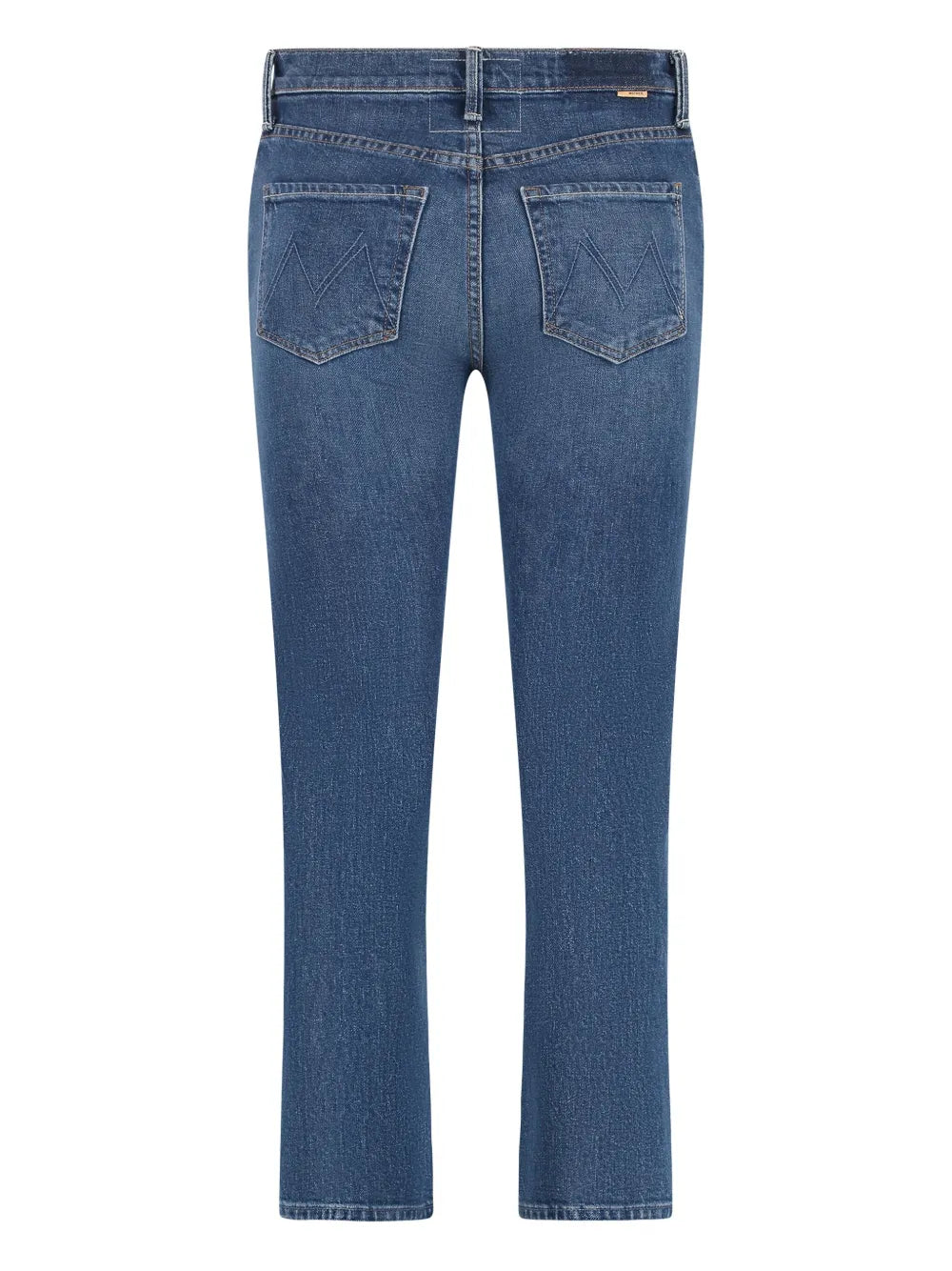 The Tomcat Ankle Jeans