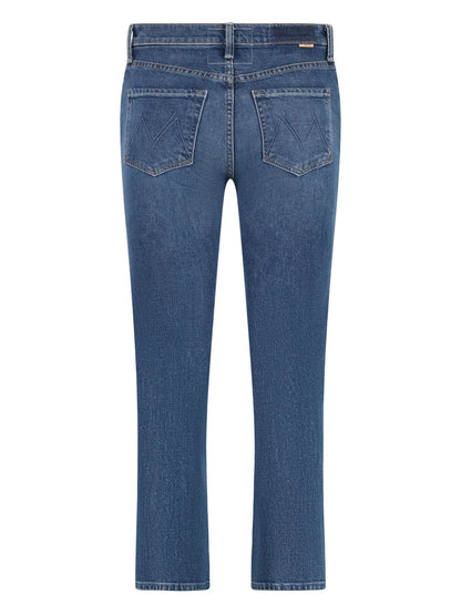 The Tomcat Ankle Jeans