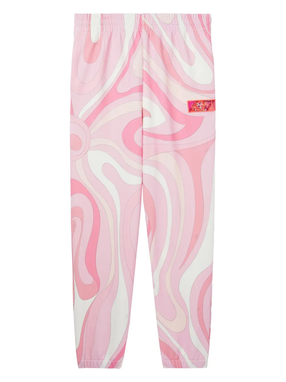 Fleece Track Pants