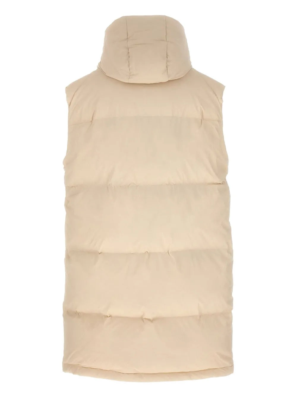Quilted Gilet