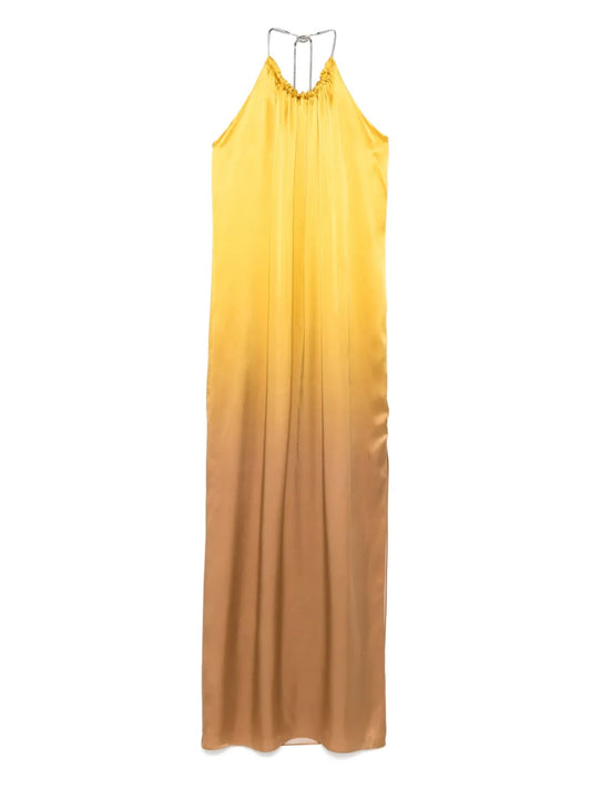 Deruta Maxi Dress