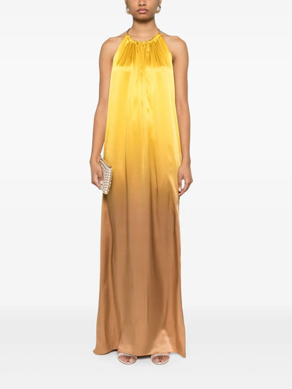 Deruta Maxi Dress