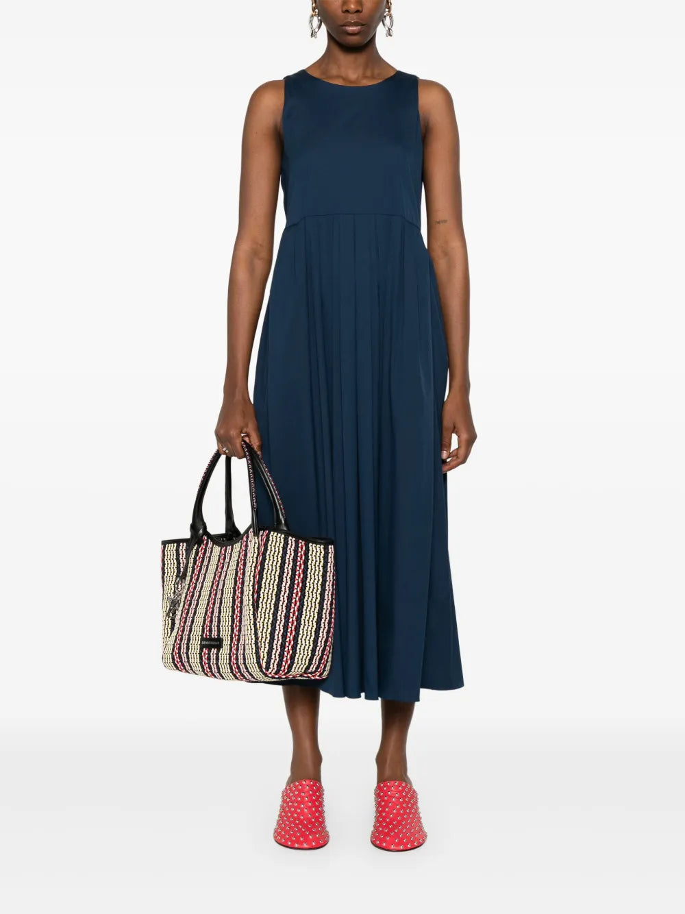 Moira Midi Dress