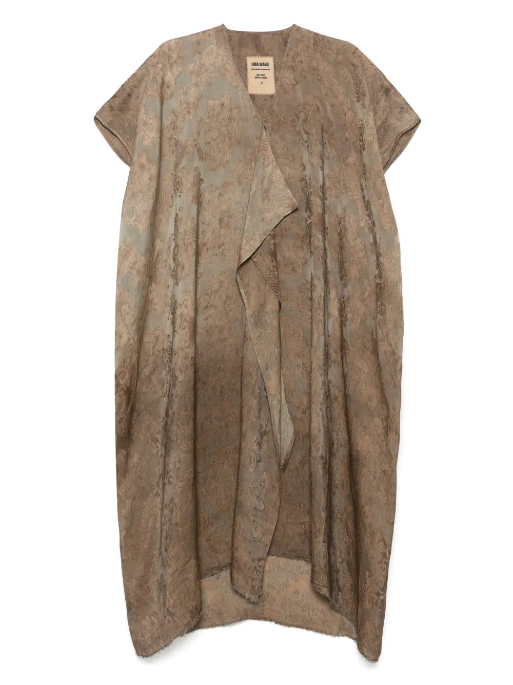 Addy Maxi Dress