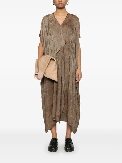 Addy Maxi Dress