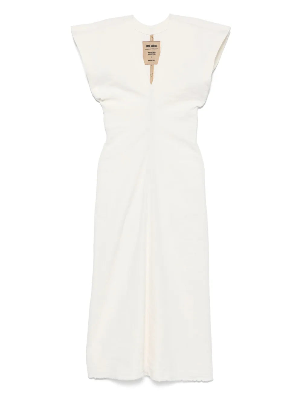 Audition Maxi Dress