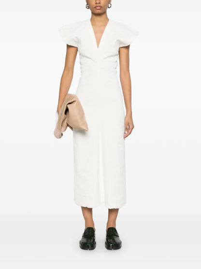 Audition Maxi Dress