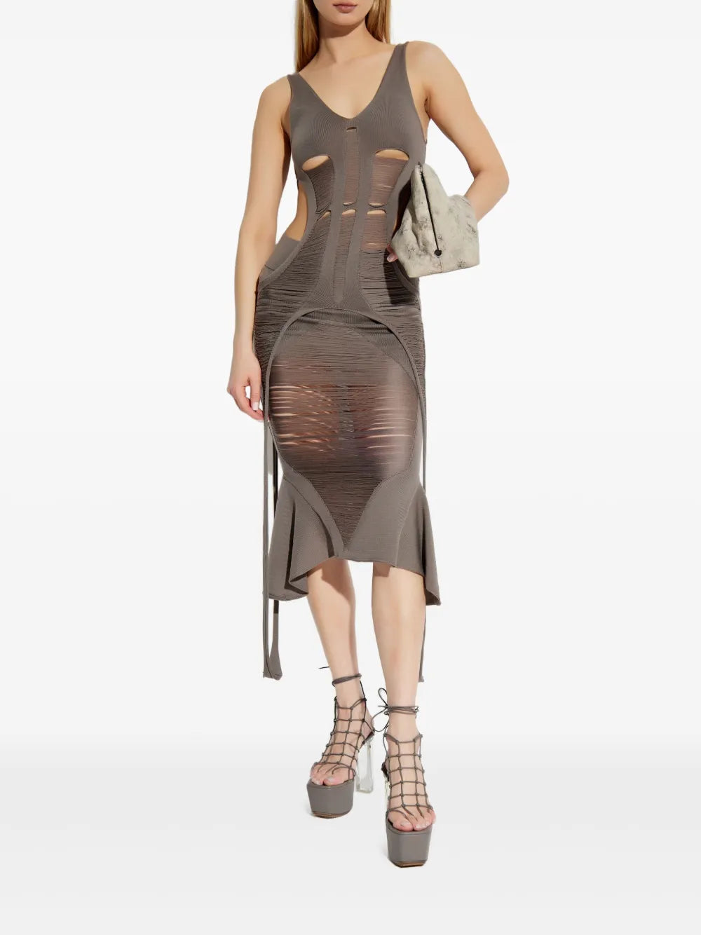 Tanja Tank Top