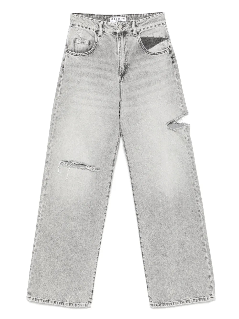 Poppy Jeans