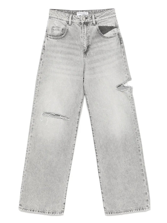 Poppy Jeans