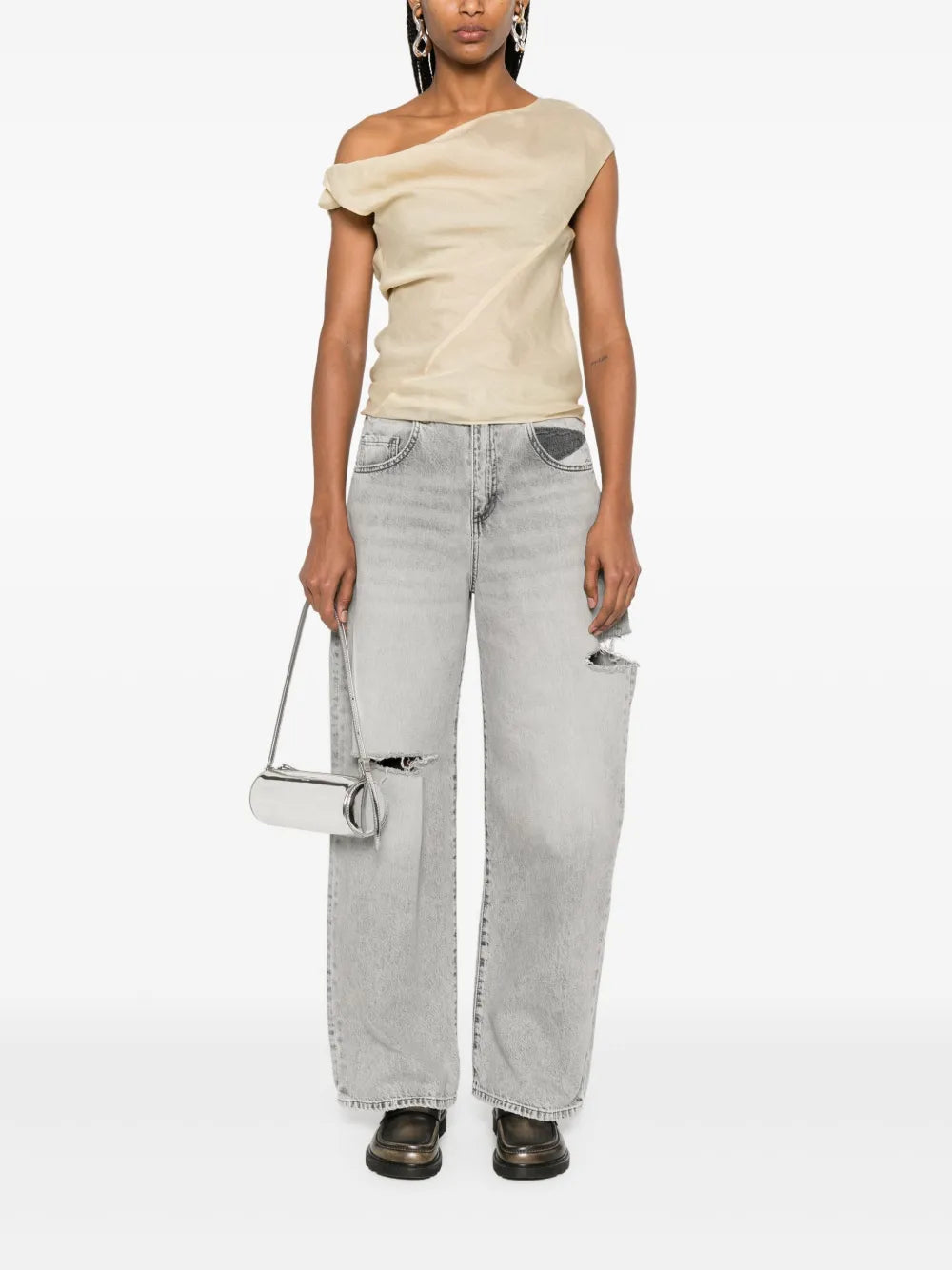 Poppy Jeans