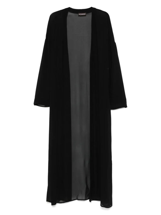 Sheer Coat