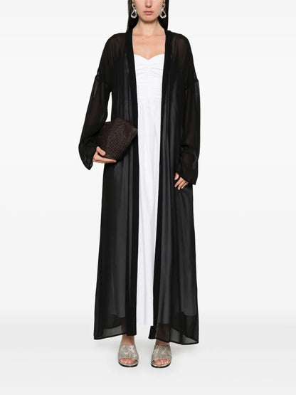 Sheer Coat